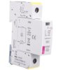 Ogranicznik Przepięć C Typ 2 1P 20Ka Etitec C T2 275/20 1+0 002440393