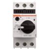 Wyłącznik Silnikowy Sm1r0400 Z Pokrętłem 2,5-4A 100Ka 400V Sm1r0400