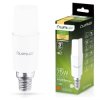 Żarówka LED E14 10W = 75W 1055lm 3000K Ciepła Stick LUMILED