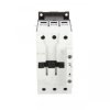 Stycznik mocy 50A 3P 24-27V DC 0Z 0R DILM50 (RDC24) 277844