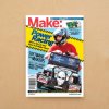 Make: Magazine, Volume 33