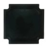 Busch-Jaeger czarny 2CKA001764A0224 1 szt.