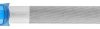 Pilnik półokrągły PFERD TOOLS PF1152 200 H2 11213207 200 mm 1 szt.
