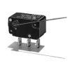 D2MC-5F; Wyłącznik krańcowy 5A IP40 SnapAction; OMRON