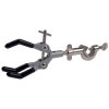 Eisco Retort Clamp 3 Prong with Bosshead