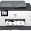Hewlett Packard HP OfficeJet Pro 9022e | All-in-One Inkjetprinter | 4800 x 1200 DPI | Wi-Fi | Kleur