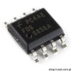 FDS6898A 2xN-FET 20V 9.4A 2W SMD-SO8 FAIRCHILD