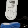 P 5025 Digital Lux meter