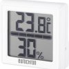 Termohigrometr Eurochron ETH 5500, -10 , +50 °C, 30 , 90