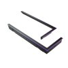 Asus TUF GAMING GT502 HORIZON ARGB LIGHTING K 400 cm czarny