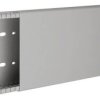 Kanał na wiązki Hager BA64012007030B BA64012007030B (D x S x W) 2 m x 129 mm x 44 mm 2 m