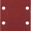 Papier ścierny kwb 818388 185 mm 15 szt.