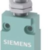 Wyłącznik krańcowy typ Rolkowy trzpień obrotowy Siemens NO/NC
