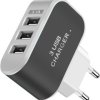 ŁADOWARKA SIECIOWA DO TELEFONU 3 x USB