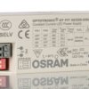 Sterownik LED napięcie wyjciowe: 42V 700mA napięcie wejściowe: 220 → 240 V. stabilizowany prądowo 30W Osram
