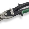 Nożyce wygięte do blachy lewe STALCO PERFECT S-67311