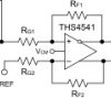 600-MHz, high-precision unity-gain-stable FET-input operational amplifier