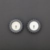 Wheel 42x19mm (Pair) [Discontinued]