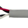 Kabel do transmisji danych 2 -parowy 0,241 mm² 4 -rdzeniowy Nieekranowany 24 AWG AWG MPPE 300 V