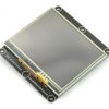 Display T35 Module - .NET Gadgeteer Compatible