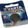 Bateria; litowa; CR2450; 3V; 560mAh; blister; fi 24x5mm; VARTA; CR2450