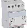 Legrand Legrand 412550 Stycznik instalacyjny 3 NO 230 V 63 A 1 szt.