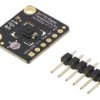 DF-SEN0330 Czujnik: atmosferyczny temperatury, wilgotności I2C 3,3÷5, 5VDC