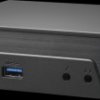 NE1010BA Complete PC system, Intel N100, 8 GB, SSD, Win11