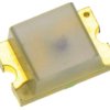 LED, SMD, pomarańczowa, 2-Pin, 2.5 V, 160 °, ams OSRAM, CHIP LED 0805