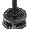 Joystick potencjometru 2-osiowy Chwilowy CH Products Połączenie lutowane Stożkowy