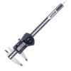 Accud 1601071 Digital Caliper 150mm IP54 Water-Resistant Precision