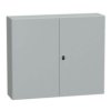 Obudowa natynkowa 1000x1200x300 mm drzwi podwójne IP55 S3D PanelSeT NSYS3D101230D SCHNEIDER ELECTRIC
