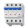 Wyłącznik instalacyjny C25A/4,10kA Seria BMS0
