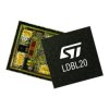 LDBL20-16R 200 mA very low quiescent current linear regulator IC in (0.47x0.47) mm² ST STAMP™ package