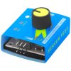 Servo Tester CCPM Servo Consistency Master 3ch 4.8-6V