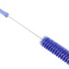Tube Brush, 40mm, 510mm, Medium, Purple
