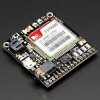 Adafruit FONA 808 - Mini Cellular GSM + GPS Breakout