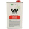 Topnik; do lutowania; TK83/1l AGT-076; 1l; płyn; kanister; AG Termopasty