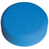 Sealey PTCCHV150B Buffing & Polishing Foam Head Hook & Loop 150 x 50mm Blue/soft