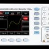 181120080331X Function generator, 80 MHz, 2 channels