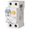 Wyłącznik różnicowoprądowy z członem nadprądowym C 16A 1P+N 30mA typ AC PKNM-16/1N/C/003-MW 236212 EATON
