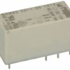 Przekaźnik; elektromagnetyczny miniaturowy; RM85-2011-35-1012 (600020); 12V; DC; 1 styk przełączny; 16A; 250V AC; 16A; 24V DC; d