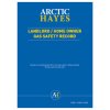 Arctic Hayes 663010-NUM Landlord/Homeowner Gas Safety Record (Pad of 25)
