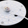 1452740 LED module, conversion kit, Ø18 cm, 24 W, 2200 lm, 3000 K, dim