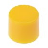U1145 Yellow Cap for 9000 Series Push Button Switches APEM