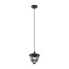 Lampa wisząca ogrodowa AMELIA 10496 Nowodvorski Lighting
