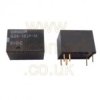6 Volt SPDT PCB relay (G2E-182P-M-6VDC) - Omron