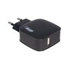 Ładowarka sieciowa Akyga AK-CH-06 10W USB-A 5V / 2.1A czarna