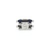Gniazdo micro-USB 5-pin + 4 nogi do SMD np. LENOVO TAB4 8 TB-8504X