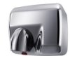 RS PRO Suszarka do rąk, Automatyczny, Stal 2.3 kW, 220/240 V ac 208 mm 237 mm 270 mm